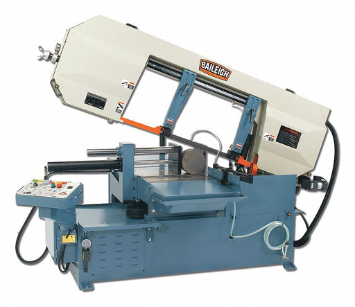 Band Saw Horizontal 106 to 317 SFPM