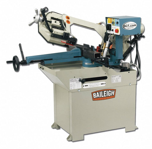 Band Saw Horizontal 66 to 280 SFPM