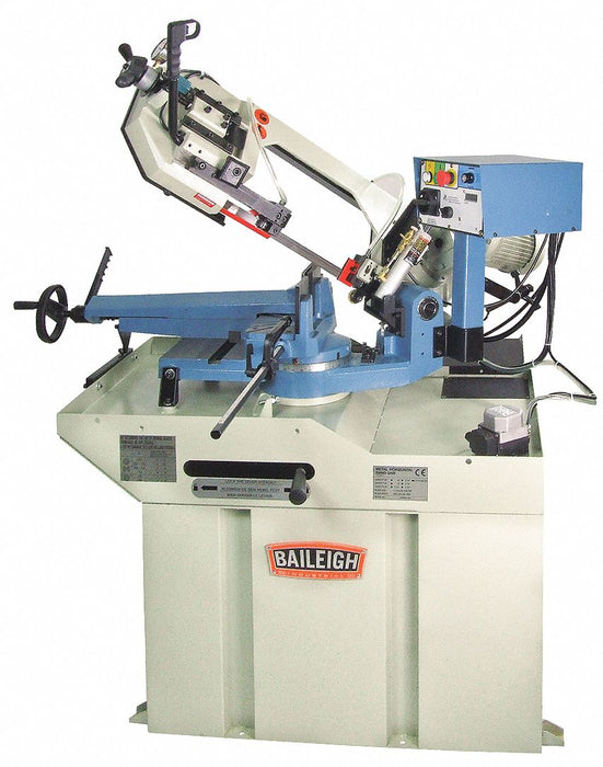 Band Saw Horizontal 66 to 280 SFPM