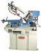 Band Saw Horizontal 66 to 280 SFPM