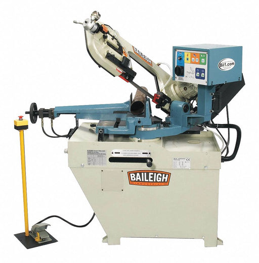Band Saw Horizontal 66 to 280 SFPM