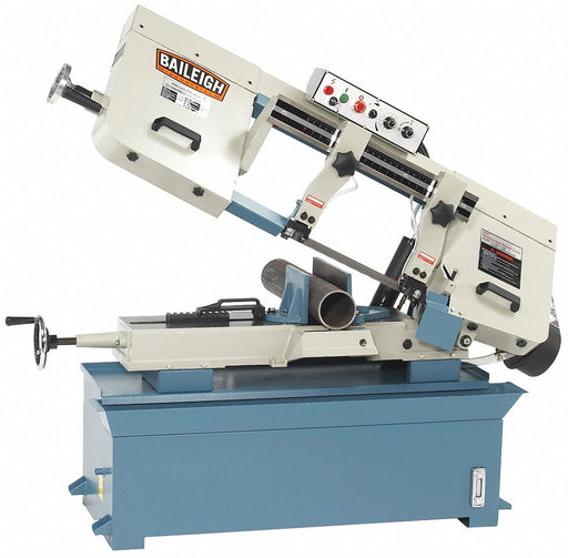 Band Saw Horizontal 66 to 233 SFPM
