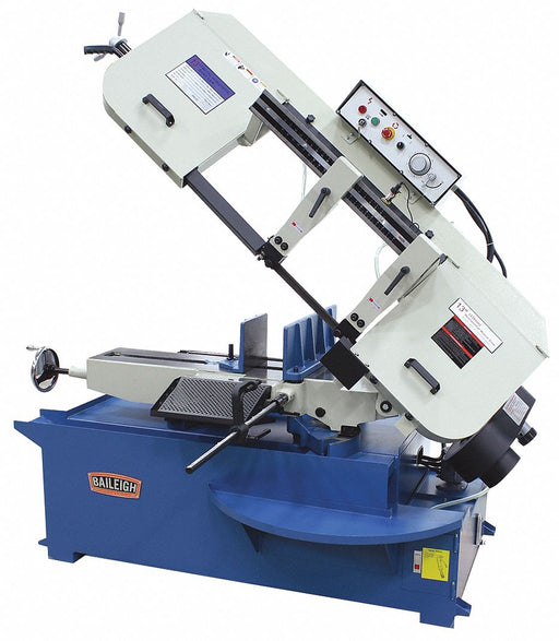 Band Saw Horizontal 82 to 270 SFPM