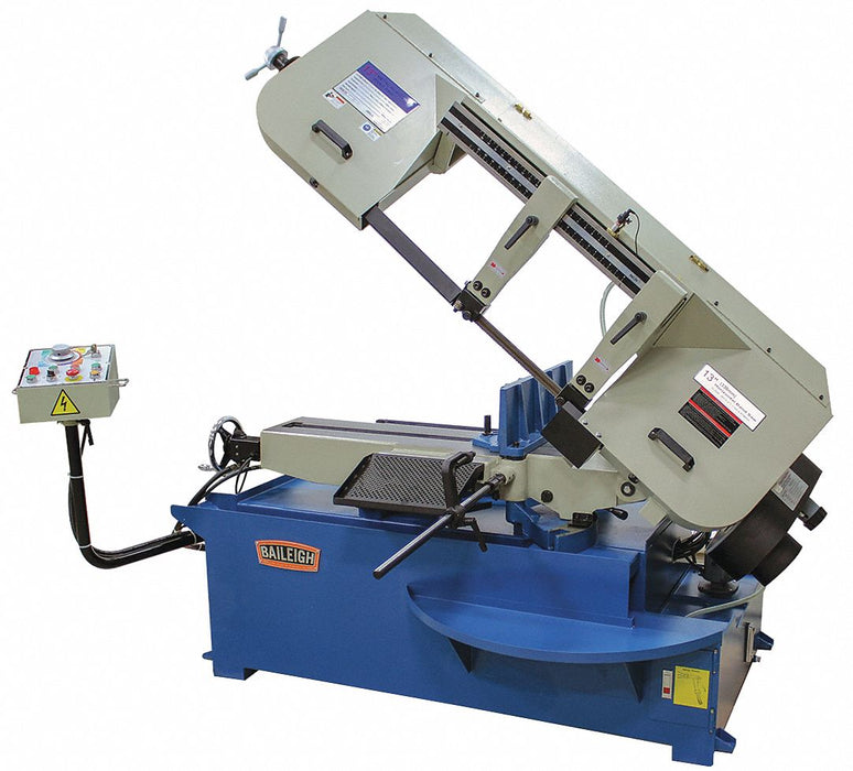 Band Saw Horizontal 82 to 270 SFPM