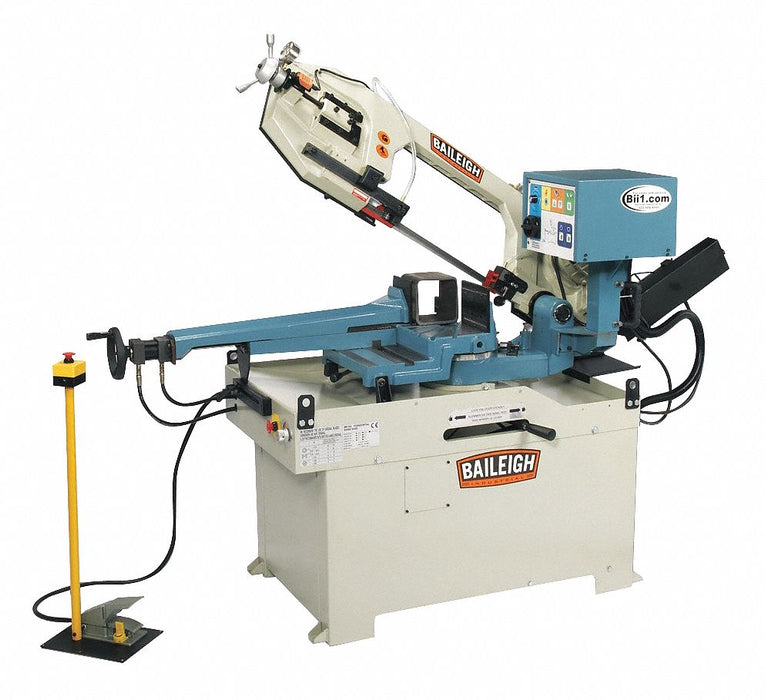 Band Saw Horizontal 66 to 280 SFPM