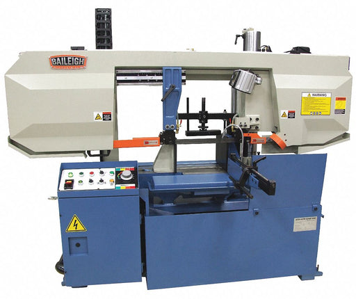 Band Saw Horizontal 66 to 279 SFPM