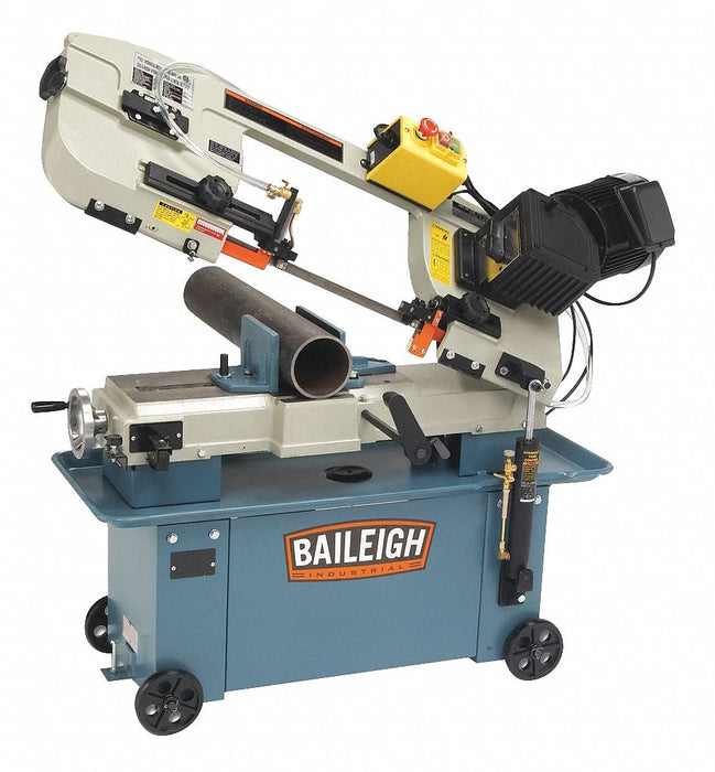 Band Saw Horizontal 125 to 270 SFPM
