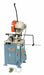 Manual Cold Saw 14 in Blade Dia