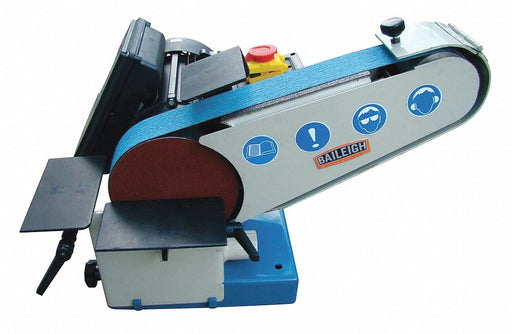 Disc Sander 1HP 110V 20A