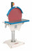Disc Sander 2 hp 54 1/2 in