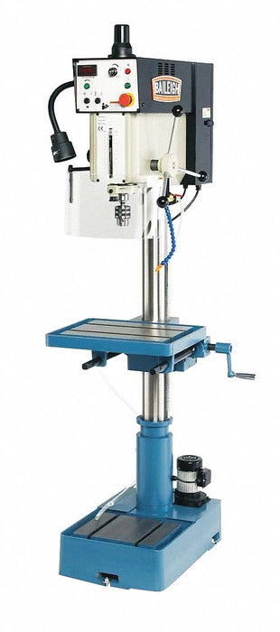 Floor Drill Press 2 hp 5/8 Chuck