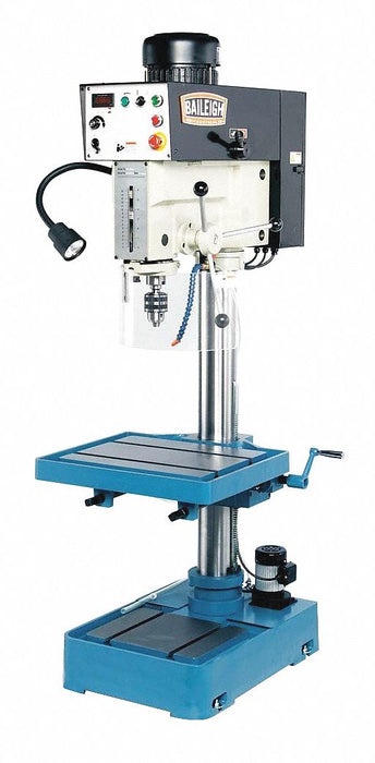 Floor Drill Press 2 hp 5/8 Chuck