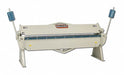 Sheet Metal Brake Straight 144 Bend L