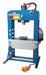 Hydraulic Press 50 5/8 in H Air