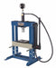 Hydraulic Press Manual 10 tons