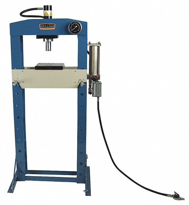 Hydraulic Press 68 in H Air