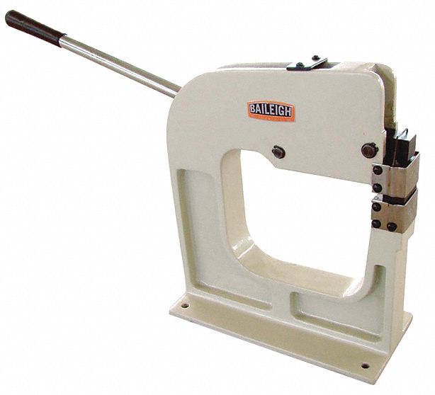 Shrinker-Stretcher 8 Throat Depth