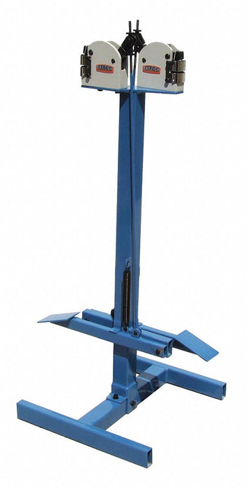 Shrinker-Stretcher 1 1/2 Throat Depth