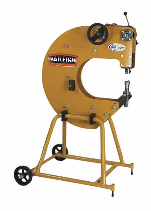 Planishing Hammer 1 700 bpm 110V AC