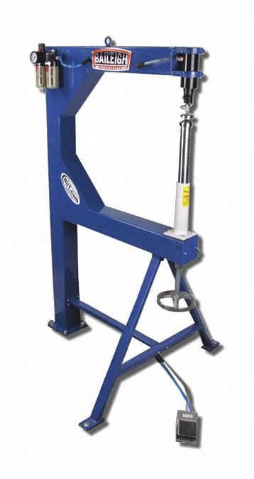 Planishing Hammer 4 600 bpm 1/2 NPTM