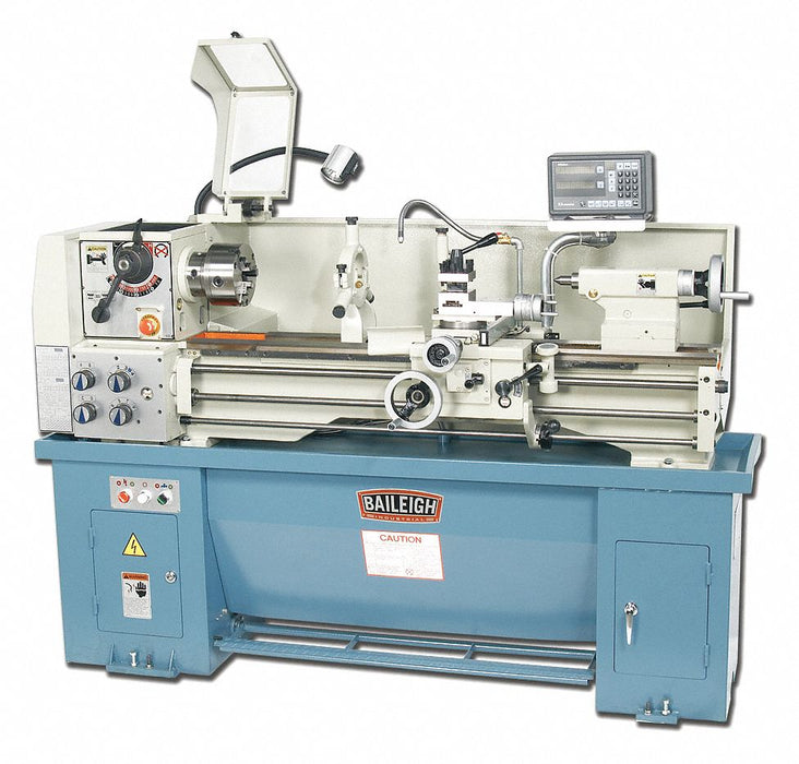 Lathe 2HP 1Phase