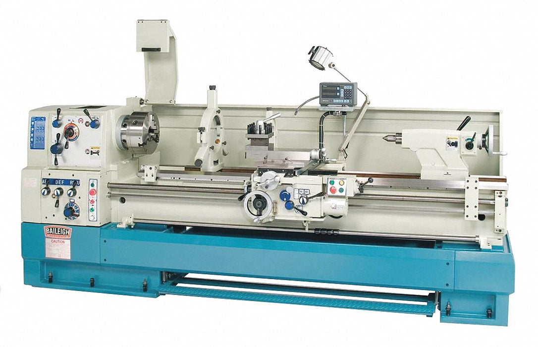 Lathe 15HP 3Phase