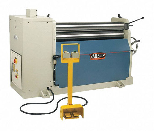 Plate Roller 3 Rollers 220V AC 25 A