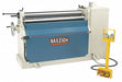 Plate Roller 3 Rollers 220V AC 25 A