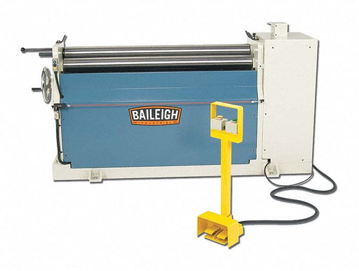 Plate Roller 3 Rollers 220V AC 25 A