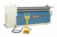 Plate Roller 3 Rollers 220V AC 25 A