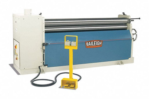 Plate Roller 3 Rollers 220V AC 25 A