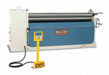Plate Roller 3 Rollers 220V AC 25 A