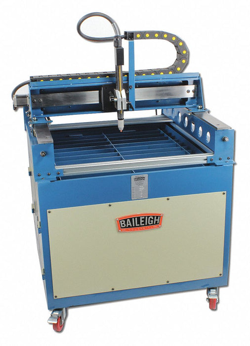 BAILEIGH 48 Plasma Cutting Water Table
