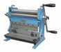 Combination Machine 12 Bend Hand Lever