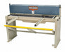 Machining Shear 16 ga Cap. Mild Steel