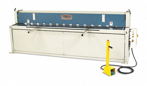 Machining Shear 220V AC 120 Shearing L