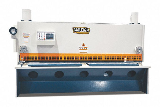 Machining Shear 220V AC 15 hp
