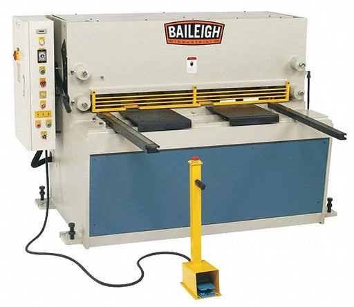 Machining Shear 220V AC 52 Shearing L