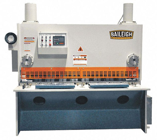 Machining Shear 220V AC 96 Shearing L
