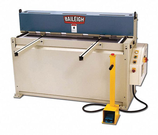 Machining Shear 220V AC 80 Shearing L