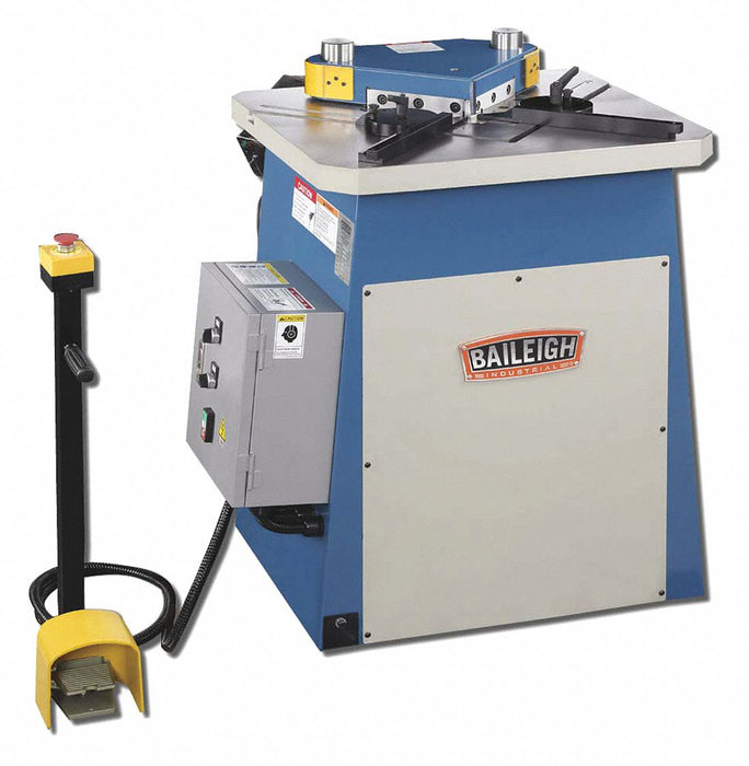 Sheet Metal Notcher 20 A 7 3/4 Blade L