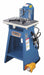 Sheet Metal Notcher 4 cfm 5 Blade L