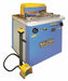 Manual Metal Stock Notcher 8 1/2 Notch