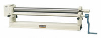 Slip Roll Manual 2 1/4 Min Bend Radius