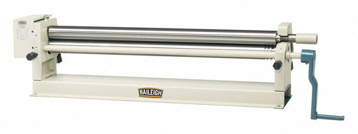 Slip Roll Manual 2 1/4 Min Bend Radius