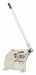 Iron Worker Hand Lever Manual