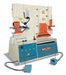 Ironworker 220V AC 50 A 5 Stations