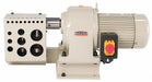 Pipe Notcher 220V AC 20 A Single-Phase
