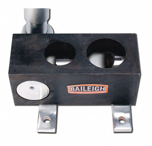 Pipe Notcher 2 Notch
