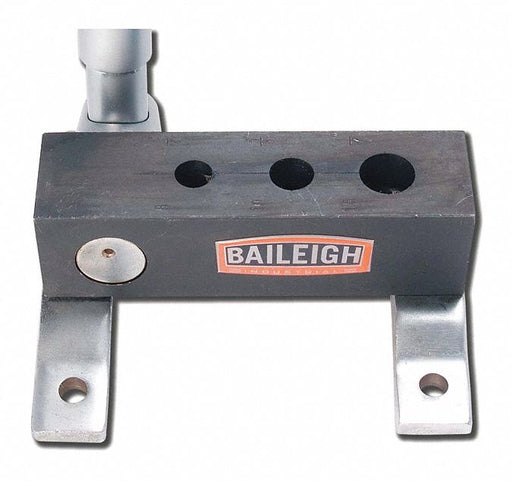 Pipe Notcher 1/2 Notch